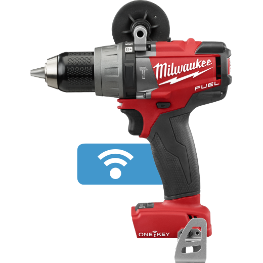 M18 FUEL? 1/2&quot; HAMMER DRILL/DRIVER WITH ONE-KEY?