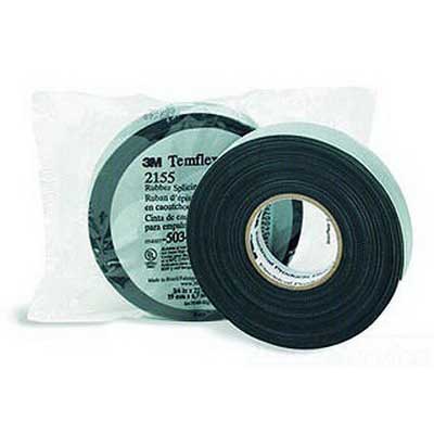 Rubber Splicing Tape 3/4&quot; X 22&#39;