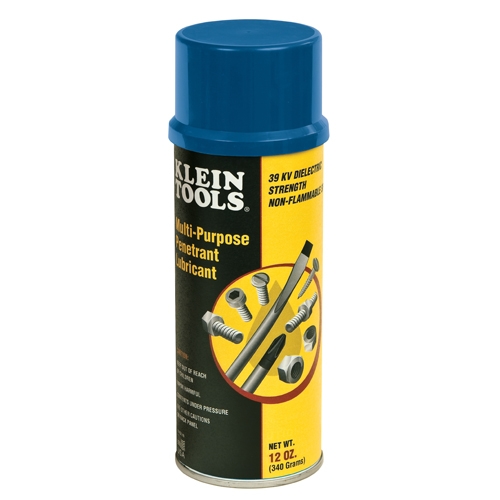 Klein Chemical, 4-Way Penetrant Lubricant