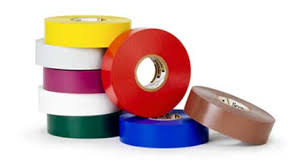 Electrical &amp; Color Tape