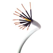Shielded &amp; Unshielded Cable