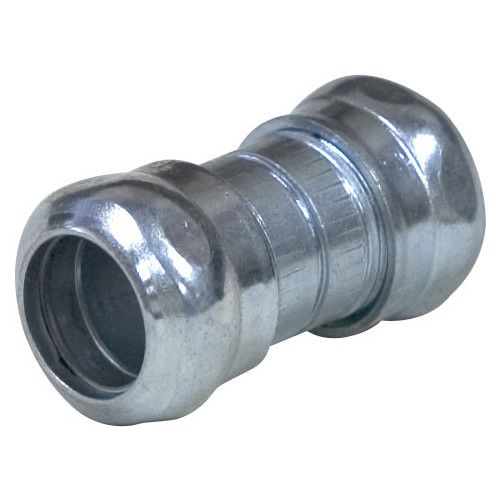 Steel Compression coupling