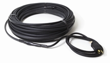 Ice Guard Self Regulating Cable - 120V100ft
