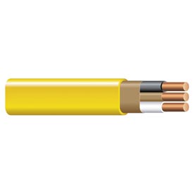NM Non-Metallic Sheathed Cables